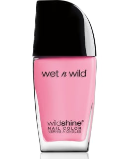 Wet n Wild Wild Shine Nail Color 12,3 ml kynsilakka Main Image