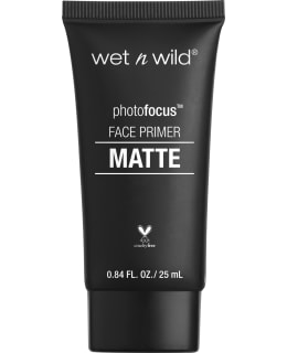 WET N WILD FACE MATTE 25 ML POHJ.VOIDE Main Image