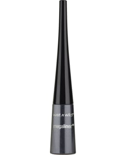 WET N WILD LIQUID BLACK 13G EYELINER Main Image