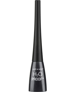 WET N WILD H2O LIQ. BLACK 13G EYELINER Main Image