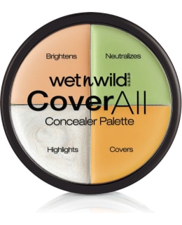 WET N WILD CONC 6,5 G PEITEVOIDEPALETTI Main Image