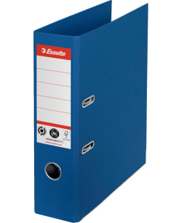 ESSELTE A4 75MM SININEN MAPPI Main Image