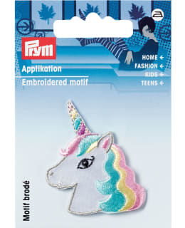 PRYM 923211 YKSISARVINEN 40X47 MM MERKKI Main Image
