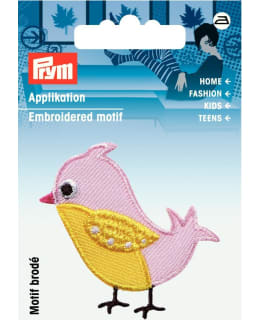 PRYM 924213 LINTU PINK/KE MERKKI Main Image