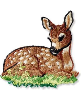 PRYM 925494 PEURA 57X62 MM RU MERKKI Main Image