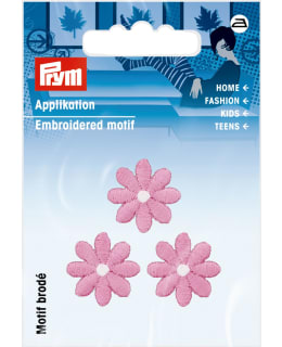 PRYM 926723 KUKAT 20X20 MM ROO MERKKI Main Image