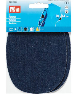 PRYM 10X14 2KPL T.FARK SILITYSPAIKKA Main Image