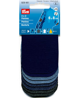 PRYM 6X8 CM FARKKUPAIKKA Main Image