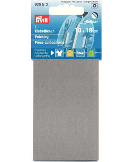 PRYM 10X18CM HOPEA HEIJASTAVA NYLONPAIKK Main Image