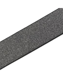 PRYM BLING 50 MM MUSTA/HOP KUMINAUHA Main Image