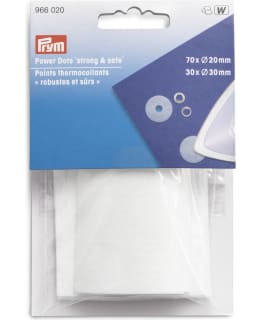 PRYM 100 KPL 20-30MM TUKIKANGASYMPYRÄT Main Image