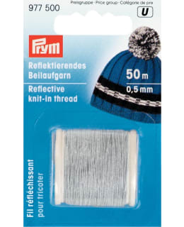 PRYM 50M 0,5MM HEIJASTAVA LANKA Main Image