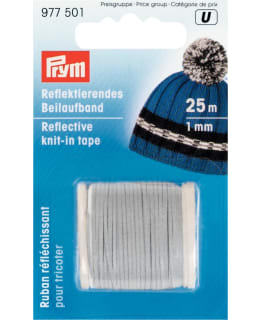 PRYM 25M 1MM HEIJASTAVA LANKA Main Image