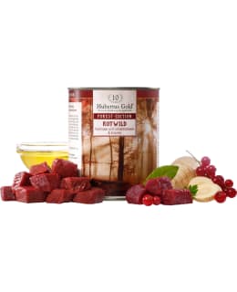 HUBERTUS GOLD HIRVI&PEURA 800G KOIRANR. Main Image