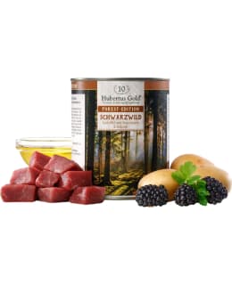 HUBERTUS GOLD VILLISIKA 800G KOIRANR. Main Image