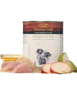 HUBERTUS GOLD SIIPIKARJA 800G KOIRANR. Main Image