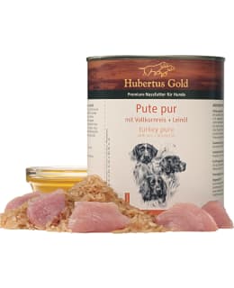 HUBERTUS GOLD KALKK.&TÄYSJYVÄRIISI 800G Main Image
