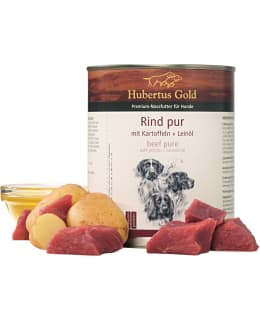 HUBERTUS GOLD NAUDANL&PERUNA 800G Main Image