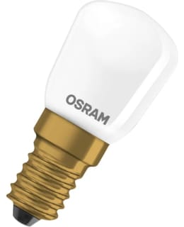 OSRAM T26/57 15W E14 PIENOISLAMPPU Main Image