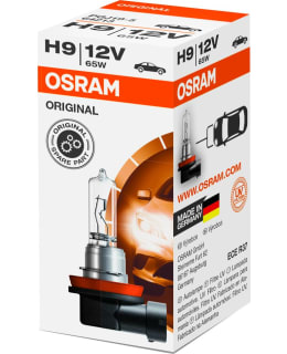 OSRAM H9 65 W Main Image
