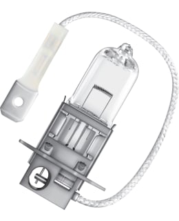 FI:OSRAM POLTIN 12V H3 55W Main Image