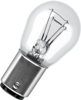 OSRAM POLTIN 12V P21/4W Main Image