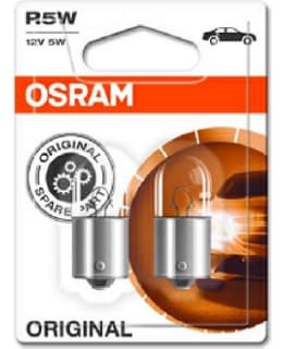 OSRAM POLTIN 12V R5W Main Image