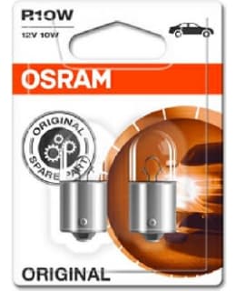 FI:OSRAM POLTIN 12V 10W R10W Main Image