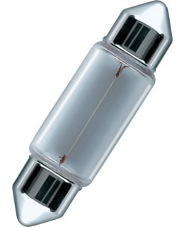 FI:OSRAM POLTIN 12V 10W Main Image