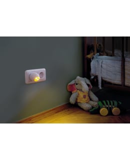 Osram Lunetta LED-yövalo Main Image