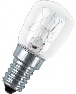 OSRAM PL-LAMPPU 15W E14 Main Image