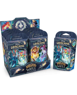 DISNEY LORCANA SET10 STARTER SET Main Image