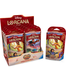 DISNEY LORCANA SET 8 STARTER SET Main Image