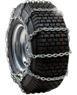 GRIZZLAR 12X3.50-6/13X4.00-6 LUMIKETJUT Main Image