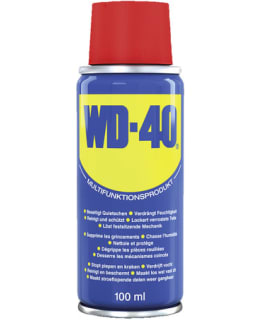 WD 40 ERIKOISSPRAY 100 ML 12-9471 Main Image