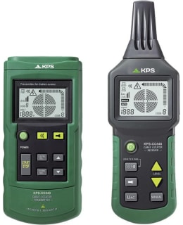 Mastech MS6818 kaapelietsin Main Image