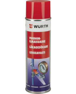 WURTH 400ML VUODON ILMAISUAINE Main Image