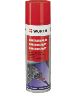 WURTH 300ML KONTAKTISPRAY Main Image