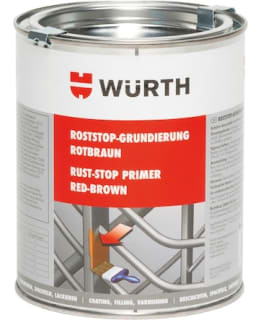 ROST-STOP POHJAMAALI 750 ML PURKKI Main Image