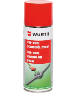 WURTH 400ML LEIKKUUÖLJY KIERTEYTYKSEEN Main Image
