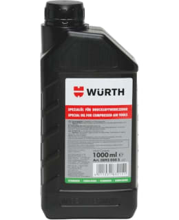 WURTH 1L ERIKOISÖLJY Main Image