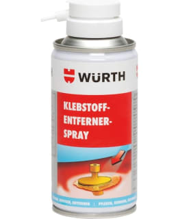 WURTH 150ML LIIMANIRROTUSSPRAY Main Image