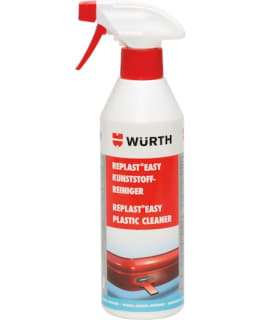 WURTH REPLAST 500ML MUOVIN PUHDISTUSAINE Main Image