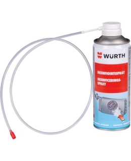 WURTH ILMAST.JÄRJ.300ML DESINF.SPRAY Main Image