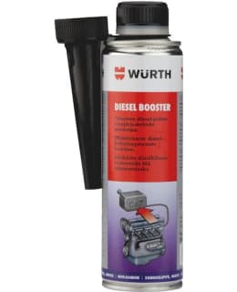 WURTH 300ML DIESEL BOOSTER Main Image