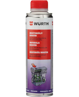WURTH 300ML MOOTTORIÖLJY BOOSTER Main Image