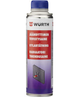 WURTH 300ML JÄÄHDYTTIMEN TIIVISTYSAINE Main Image