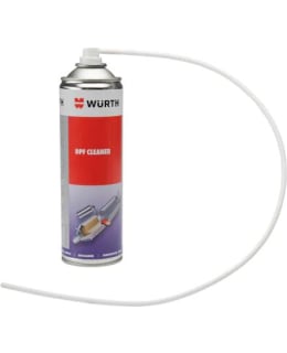 WURTH HIUKKASSUODATTIMEN PUHDISTUSAINE Main Image