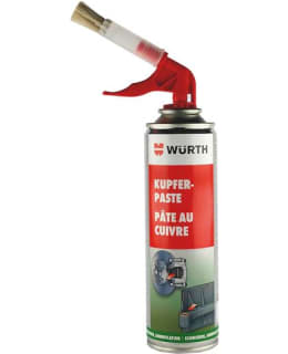 WURTH CU 800 200ML KUPARIPASTA Main Image