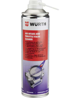 WURTH KAASUTTIMEN PUHDISTUSAINE Main Image